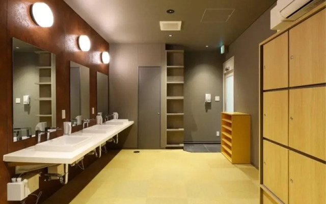 Westcourt Amami Wa Terrace (Amami Oshima)