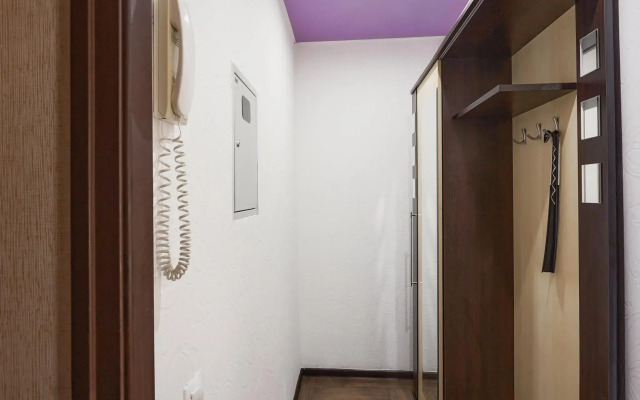 Абажур на Карельцева 101