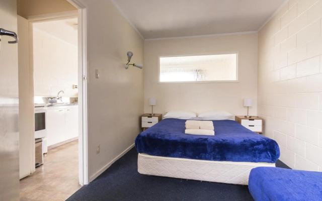 Kaitaia Motor Lodge