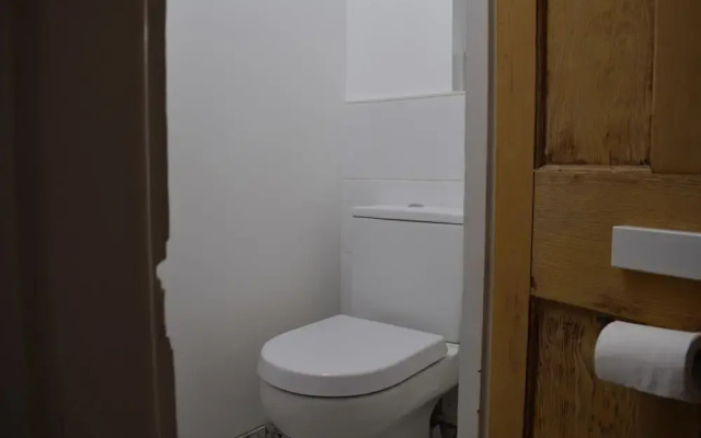 1 Bedroom Apartment in Hoxton