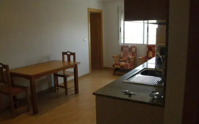 Apartamento de Rojales Navarro
