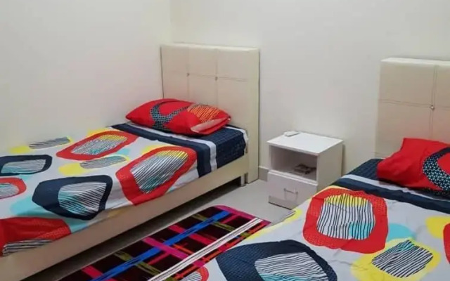 V’Auliya Residence