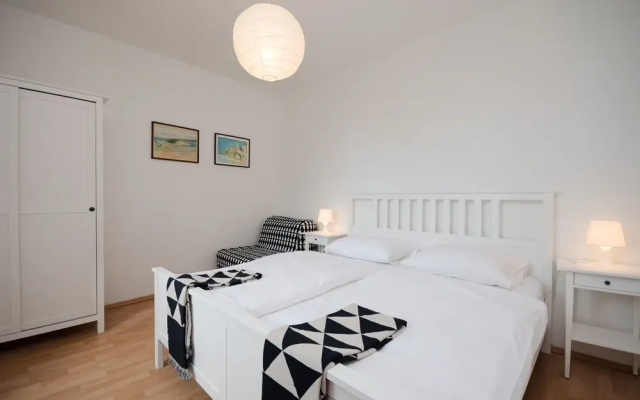 Apartment Ruza