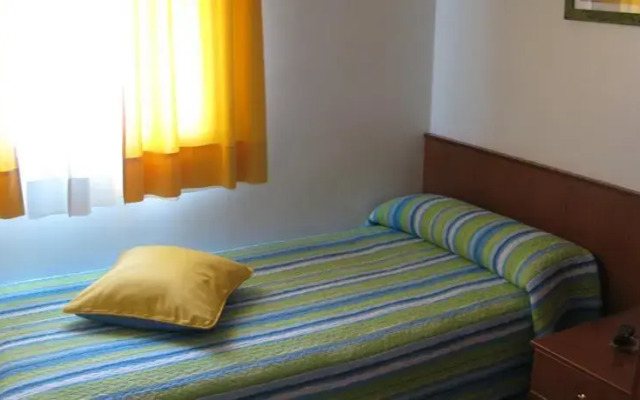 Hostal Restaurante El Surtidor