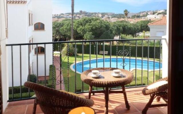 E32235 Jardins De S'Agaro