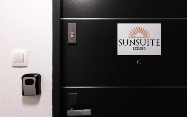 SunSuite Szeged