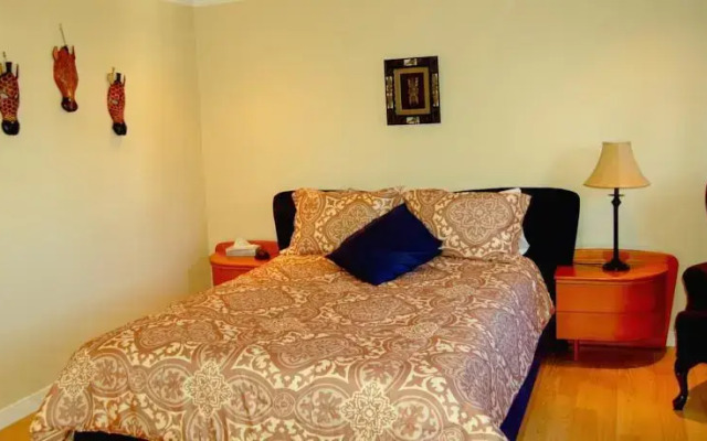 Auberge du Zoo Granby