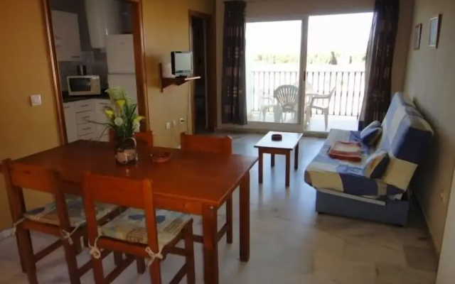 Apartamentos San Antonio 46