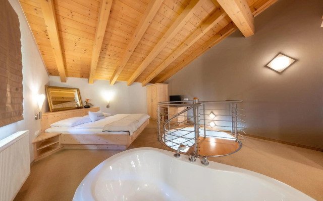 Mountainclub Hotel Ronach