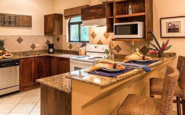 Stay in Tamarindo Condominiums