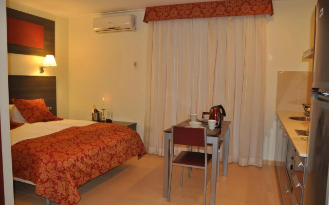 Casablanca Suites