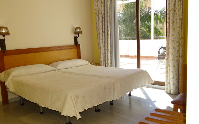 Hotel Carmen Almunecar by Bossh Hotels