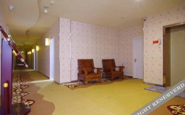 7Days Inn Hotel (Taikang Yincheng Road)