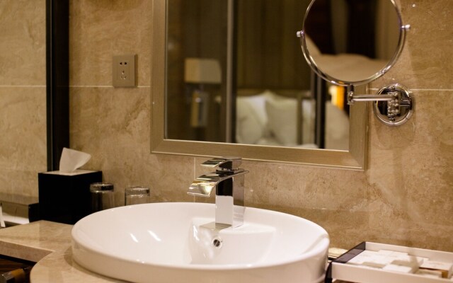 Changchun Regent Hotel