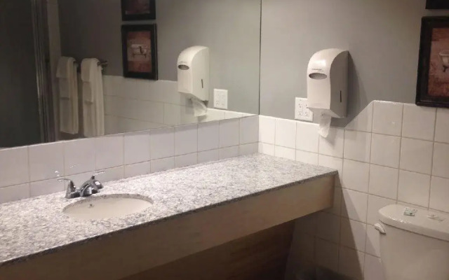 Perth-Andover Motor Inn