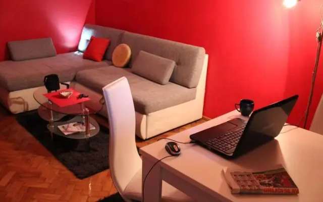 Studio Stay With Style