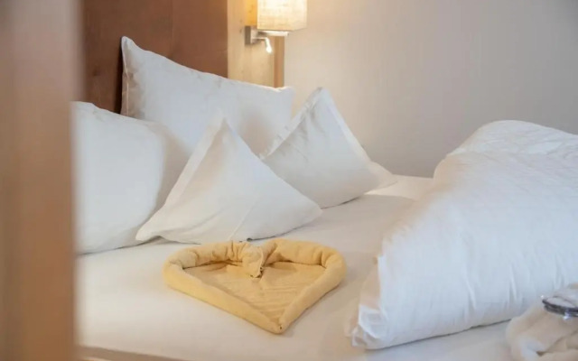 Hotel Theiner am Reschenpass