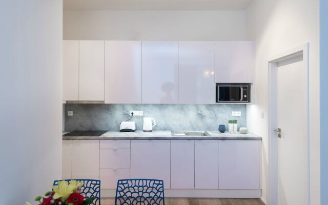 Seven Wishes Boutique Residence