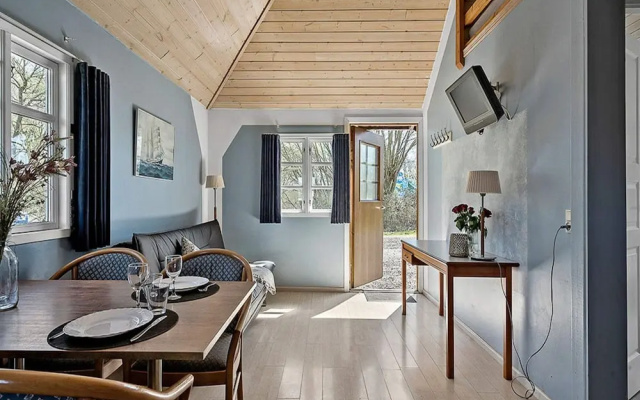 Holiday Home in Hesselager by the sea