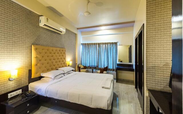 Hotel Vaishnavi