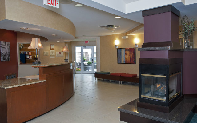 Residence Inn by Marriott Indianapolis Northwest