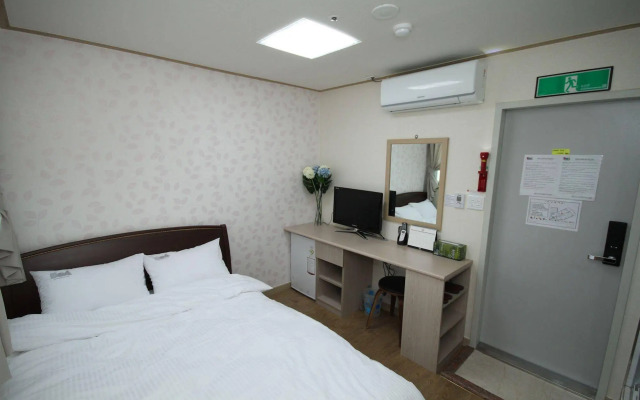 BoA travel house