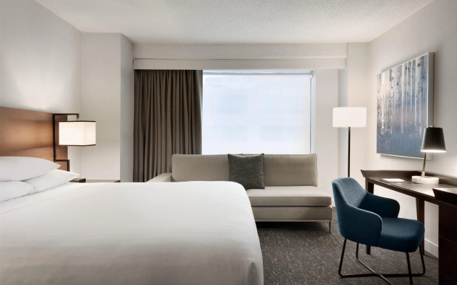 Hyatt Regency Schaumburg Chicago