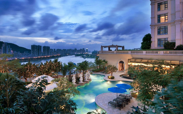 Sofitel Macau At Ponte 16