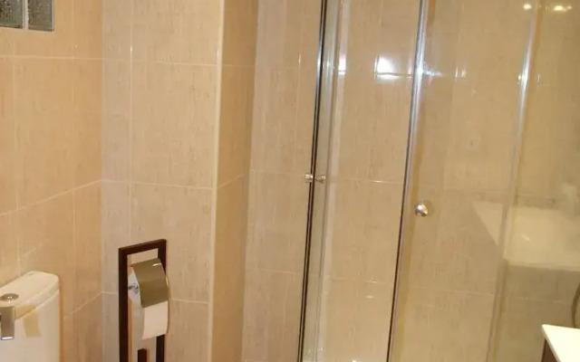 Holiday Apartments In Camarasa