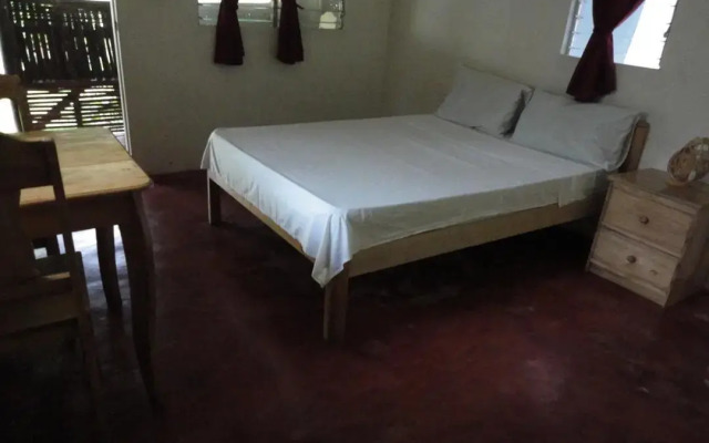 Bantayan Cottages