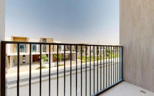 Arabian Ranches 3 - Springs Cluster Villa 136