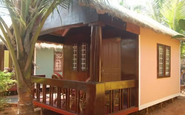 Casa Fiesta