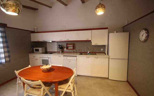 Rent&Dream Villa Malaga Manila