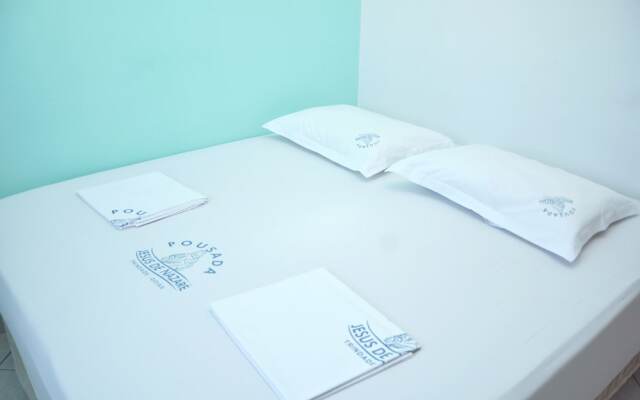 Pousada Jesus de Nazaré