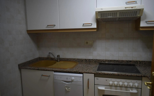 Los Sauces Nova Denia PB2234