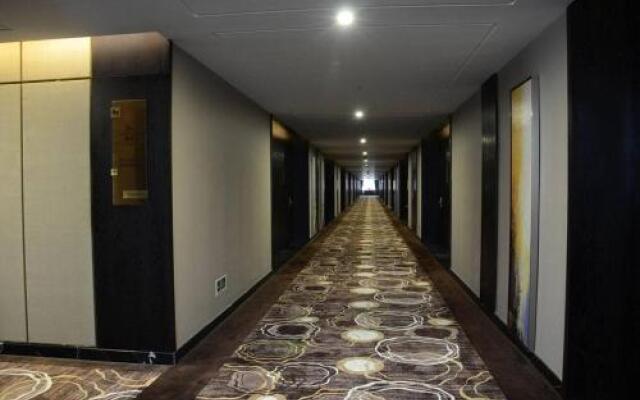 Junyue Internation Hotel