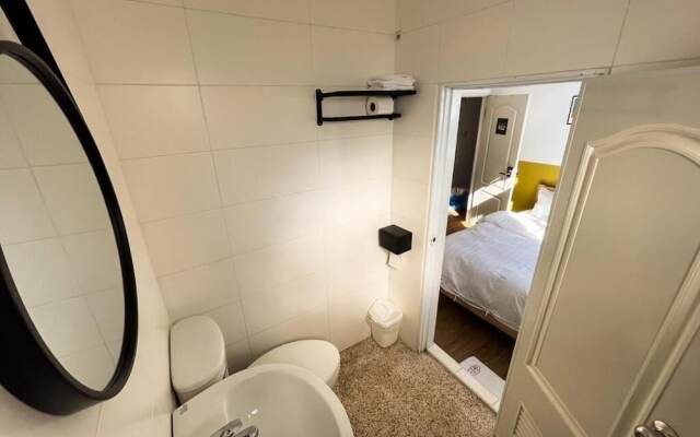 Small Island Homestay