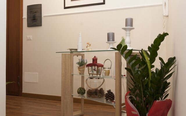 San Domenico Bed & Breakfast