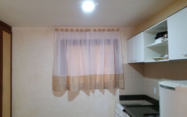 Solar Pipa Condomínio