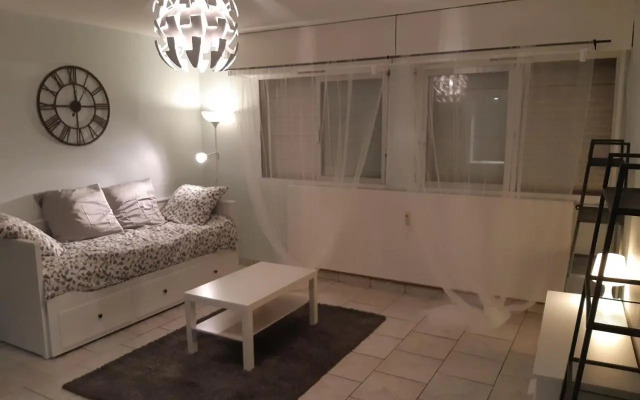 6 Rue de Vieilleville