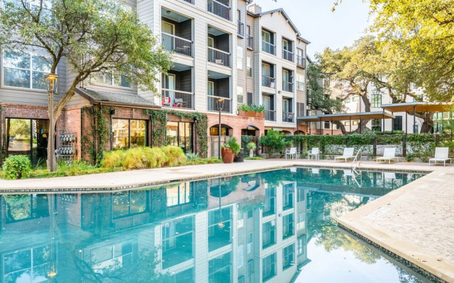 Mint House Austin - South Congress