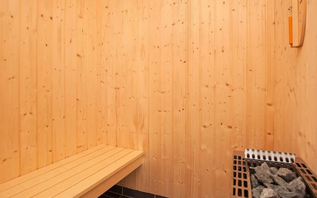 Holiday Home in Grossenbrode