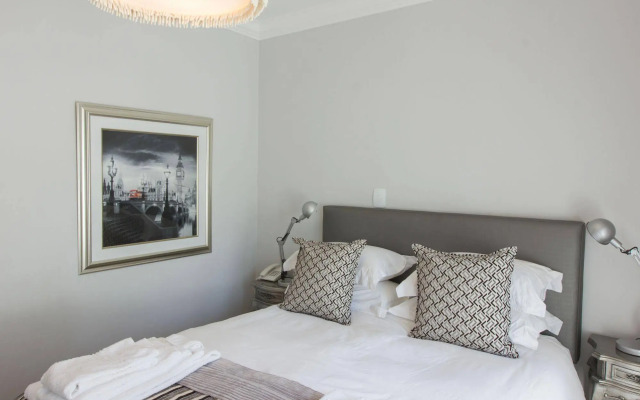 Purple Trumpet Guesthouse