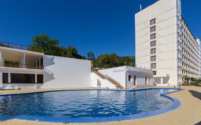 Hotel Pansionat Bagripsh