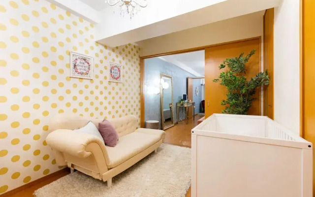 Lumiere Higashi Shinsaibashi St27