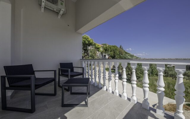 Inviting 3-bed House on the Island of Rab, Croatia