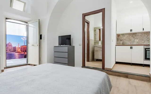 Trinità 57 Apartments