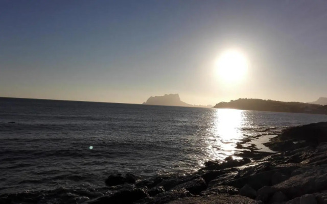 Apartamento Tosca Mar