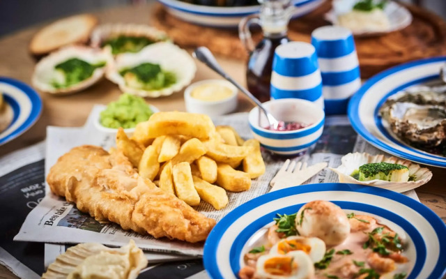Best Western Premier Dover Marina Hotel & Spa