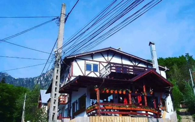 AmurguluiBnB 3 Rooms Apartment with Mountain View